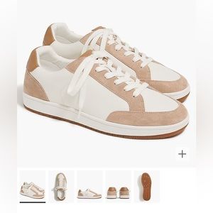 J. Crew Sneakers